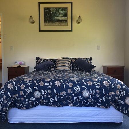 Ohuka Lodge Tuai Zimmer foto