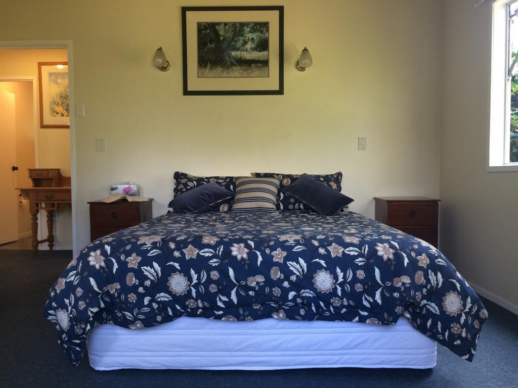 Ohuka Lodge Tuai Zimmer foto
