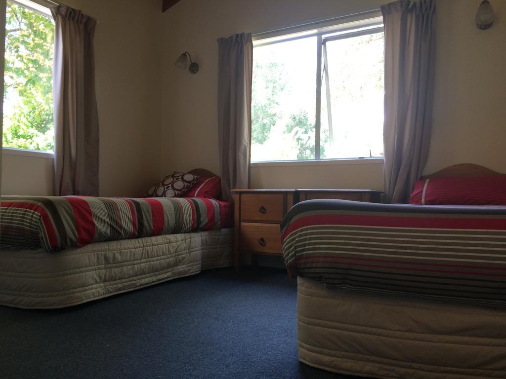Ohuka Lodge Tuai Zimmer foto